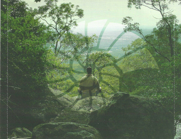 Sacred Earth : Divine Devotion (CD, Album)