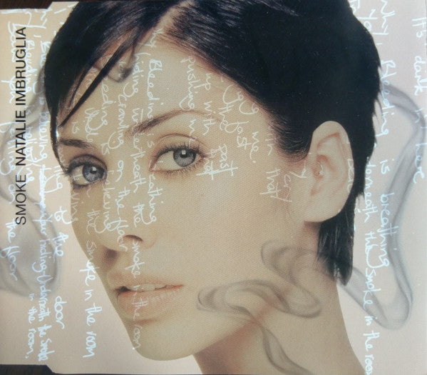 Natalie Imbruglia : Smoke (CD, Maxi)