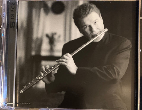 James Galway : The Essential (2xCD, Comp)