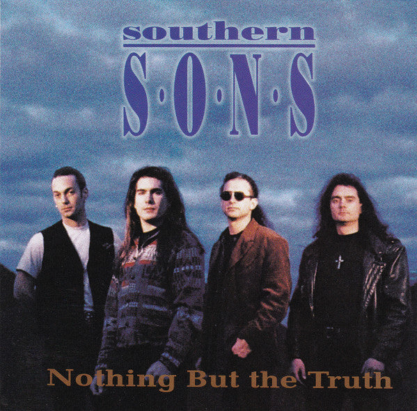 Southern Sons (2) : Nothing But The Truth (CD, Album)