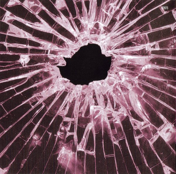 The Raveonettes : Pretty In Black (CD, Album)