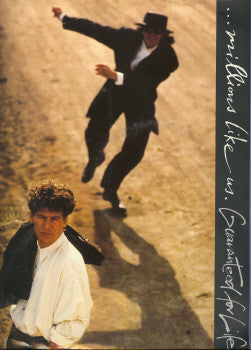 Millions Like Us : Guaranteed For Life (7", Single)