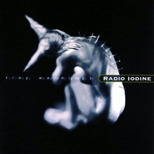 Radio Iodine : Tiny Warnings (CD, Album)