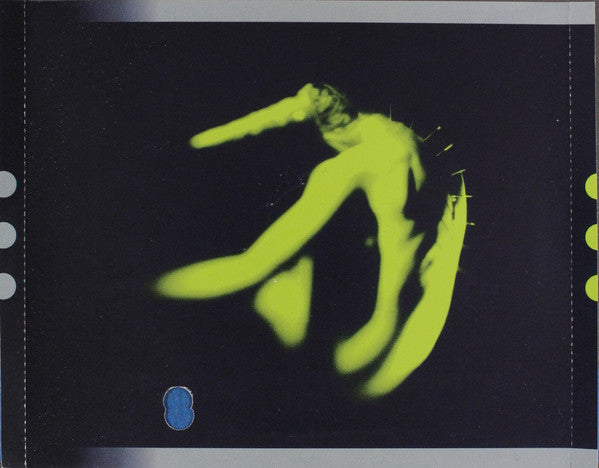 Radio Iodine : Tiny Warnings (CD, Album)