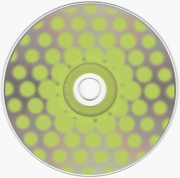 Radio Iodine : Tiny Warnings (CD, Album)