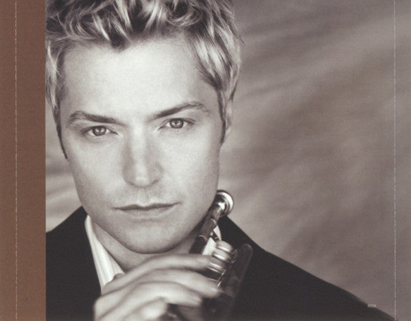 Chris Botti : A Thousand Kisses Deep (CD, Album)