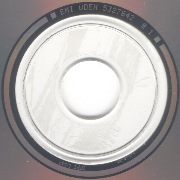 Radiohead : Amnesiac (CD, Album, EMI)