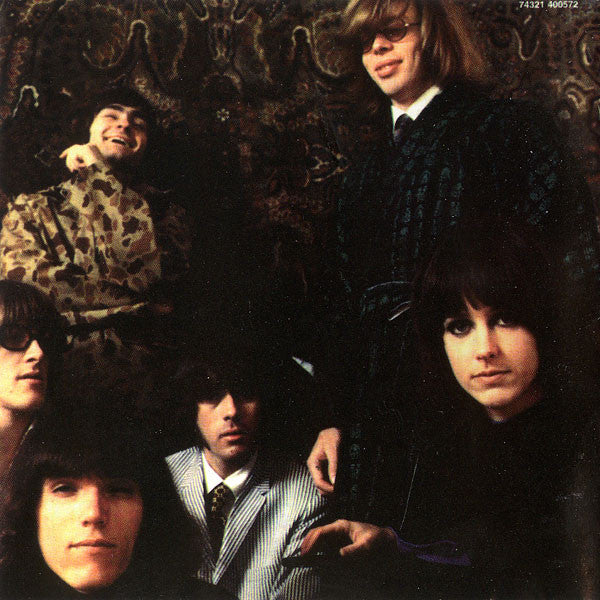 Jefferson Airplane : Journey...The Best Of (CD, Comp)