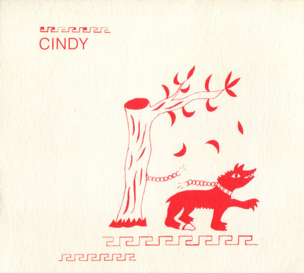 Cindy (57) : Why Not Now? (CD, Album)