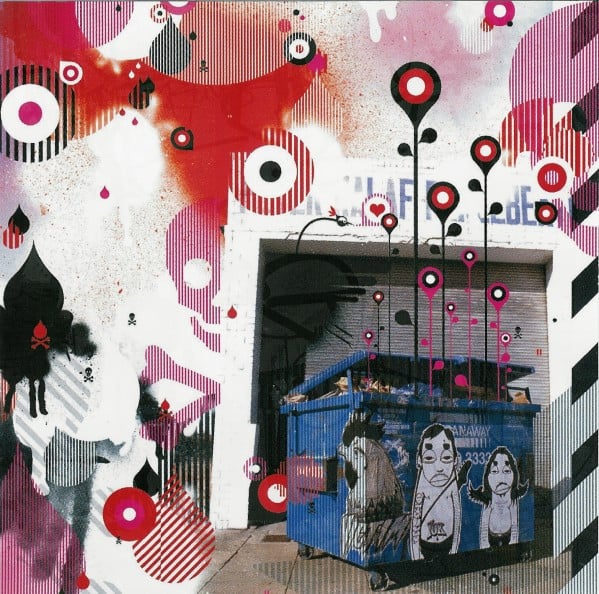 Funkstörung : Disconnected (CD, Album)