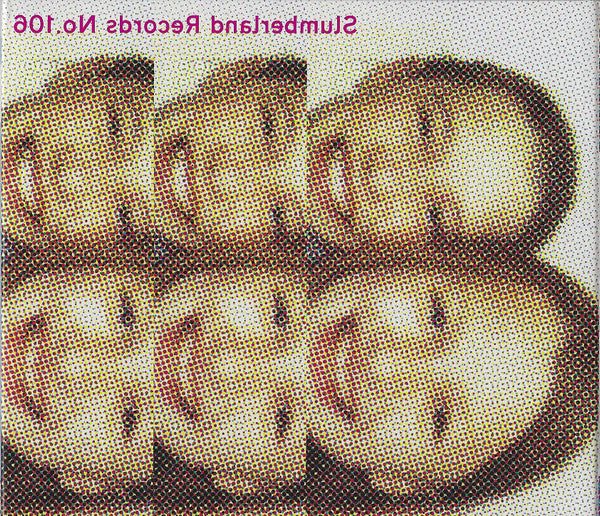 Pants Yell! : Received Pronunciation (CD, Album)