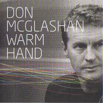 Don McGlashan : Warm Hand (CD, Album)