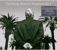 Randy Newman : The Randy Newman Songbook Vol.1 (CD, Album, Sli)