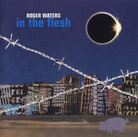 Roger Waters : In The Flesh (2xCD, Album, RE + DVD-V, RE, PAL + Ltd)