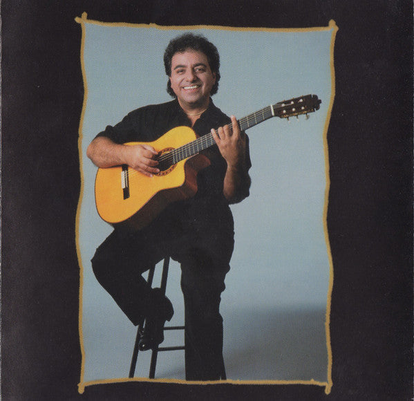 Armik : Rubia (CD, Album)