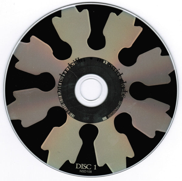 Masta Killa : No Said Date (CD, Album + DVD)
