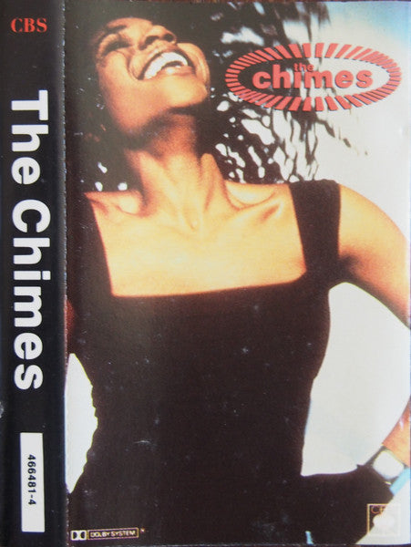 The Chimes : The Chimes (Cass, Album)