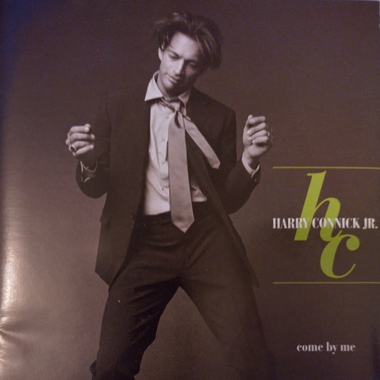 Harry Connick, Jr. : Come By Me (CD, Album)