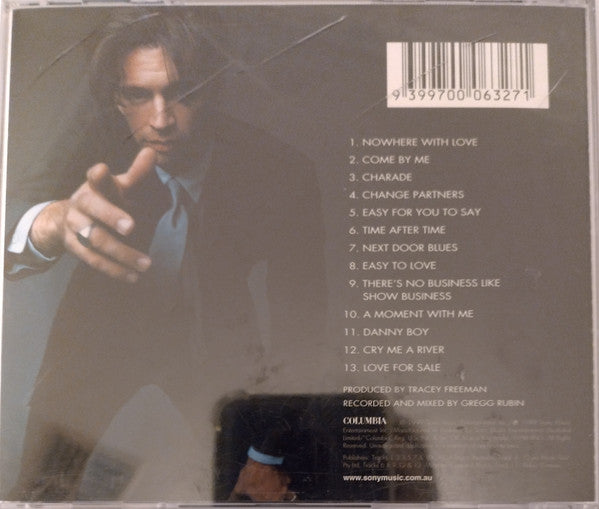 Harry Connick, Jr. : Come By Me (CD, Album)