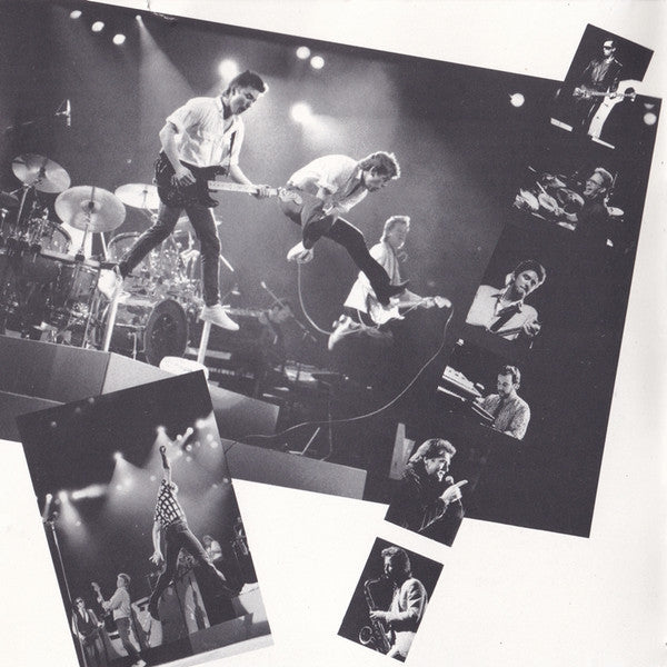 Huey Lewis & The News : Small World (CD, Album)