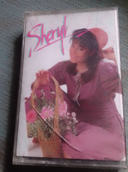 Sheryl Cruz : Sheryl (Cass, Album)