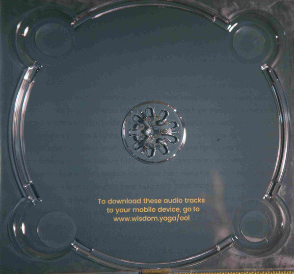 Jagad Guru Siddhaswarupananda : Ocean of Love (CD, Album)