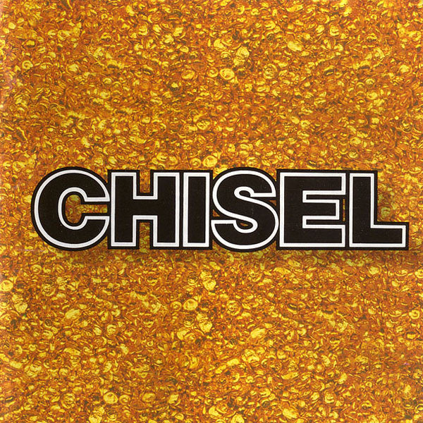 Cold Chisel : Chisel (CD, Comp, Wit)