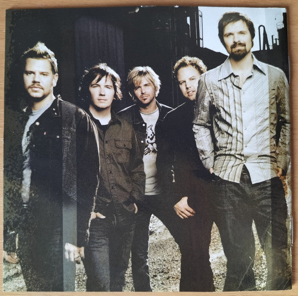 Third Day : Wire (CD, Album)