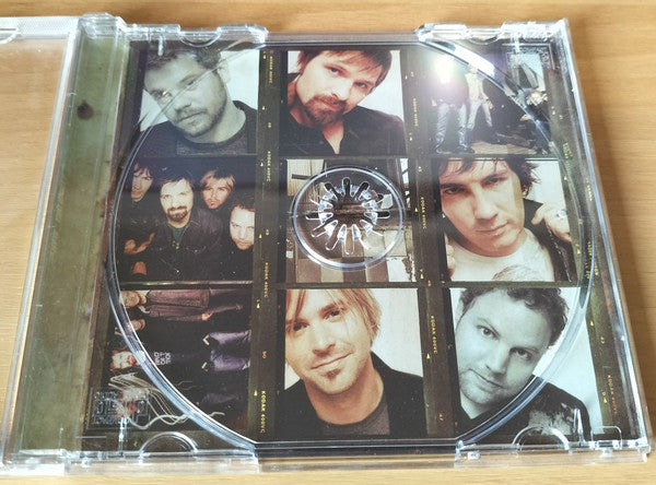 Third Day : Wire (CD, Album)