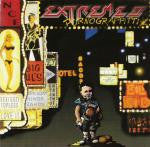 Extreme (2) : Extreme II: Pornograffitti (A Funked Up Fairy Tale) (CD, Album)