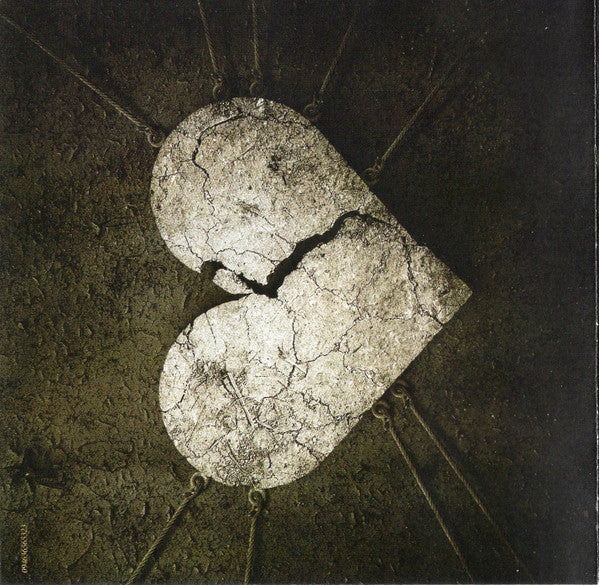 Inhale Exhale : The Lost The Sick The Sacred (CD, Album)