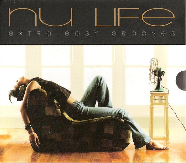 Echophlekz Project : Nu Life (CD)