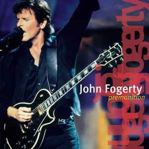 John Fogerty : Premonition (CD, Album)