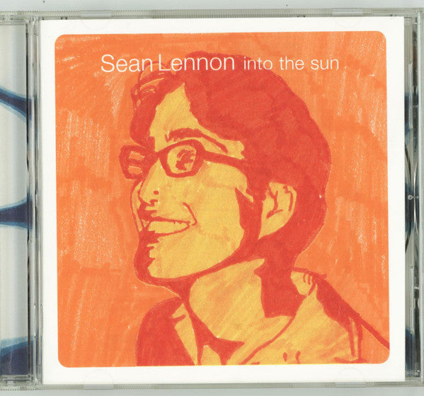 Sean Lennon : Into The Sun (CD, Album)