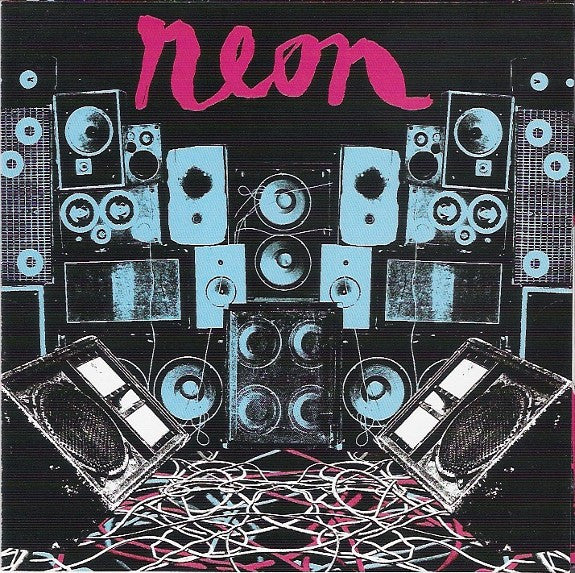 Neon (24) : Neon (CD, Album)