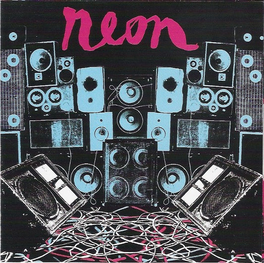 Neon (24) : Neon (CD, Album)