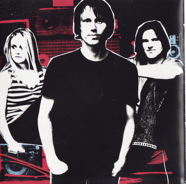 Neon (24) : Neon (CD, Album)