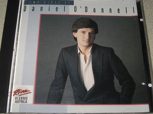Daniel O'Donnell : Two Sides Of Daniel O' Donnell  (CD, Album)