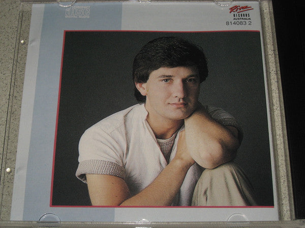 Daniel O'Donnell : Two Sides Of Daniel O' Donnell  (CD, Album)