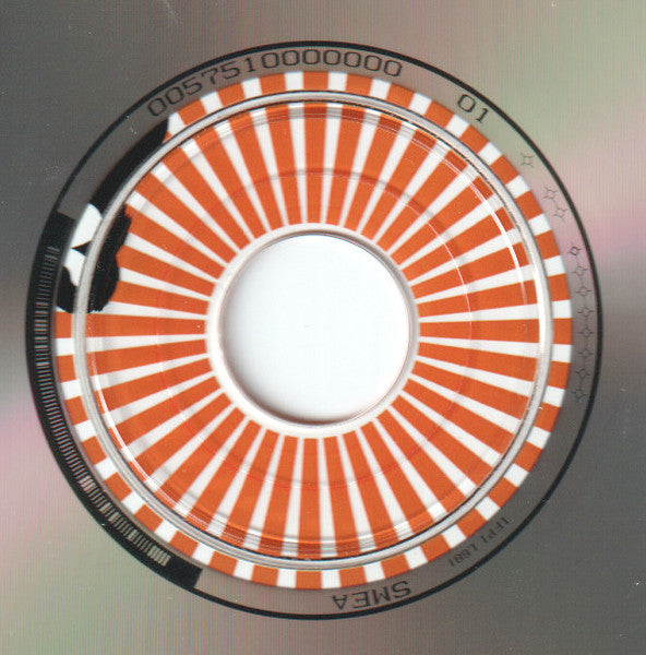 Various : The Flava (CD, Comp)