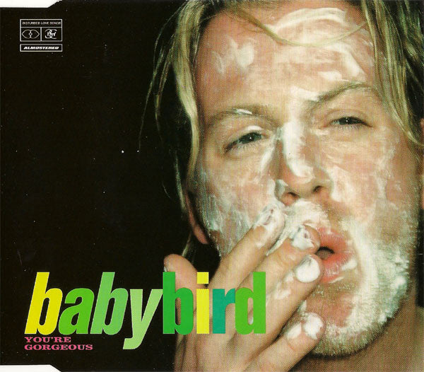 Babybird : You're Gorgeous (CD, Single)