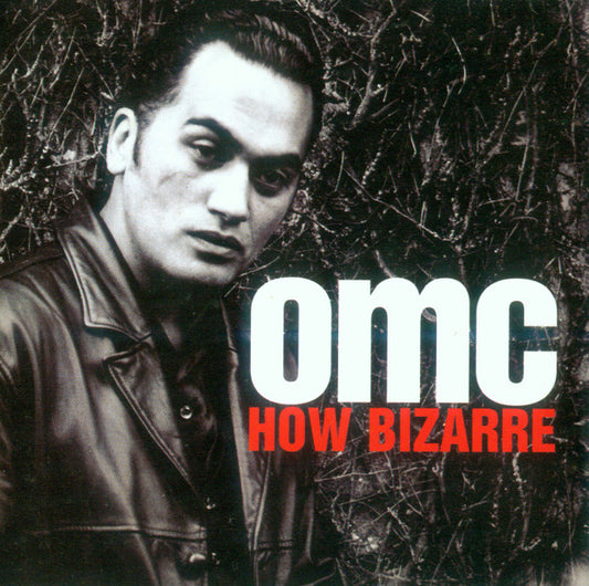 OMC : How Bizarre (CD, Album)