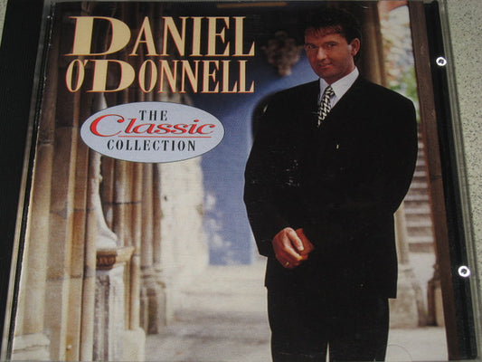 Daniel O'Donnell : The Classic Collection (CD, Comp)