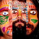 Buffalo Killers : Let It Ride (CD, Album)
