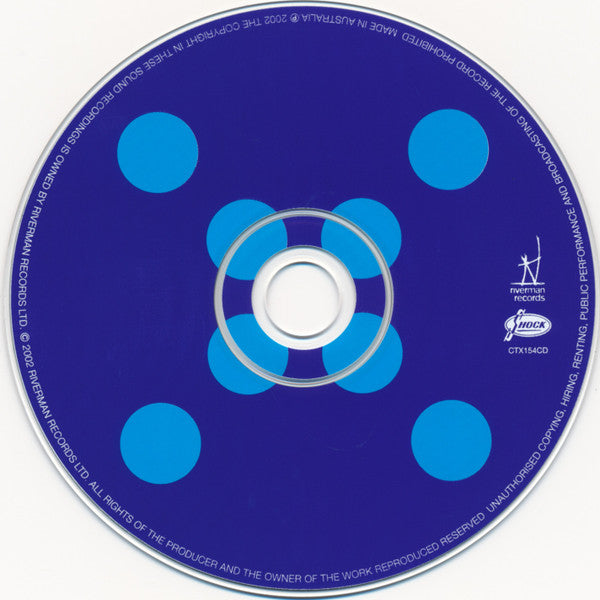 Alpinestars : White Noise (CD, Album)