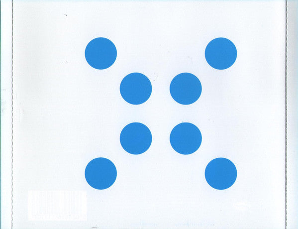 Alpinestars : White Noise (CD, Album)