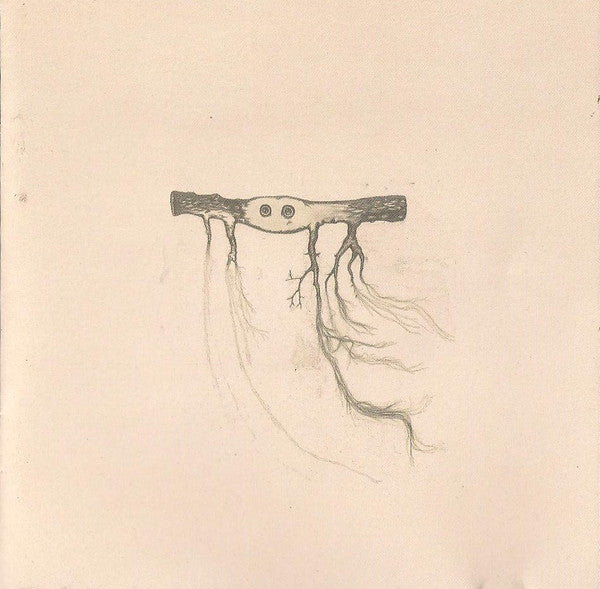 José González : In Our Nature (CD, Album, SM)