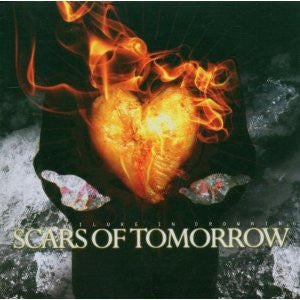 Scars Of Tomorrow : The Failure In Drowning (CD, Album)