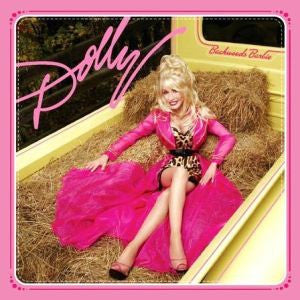 Dolly Parton : Backwoods Barbie (CD, Album)