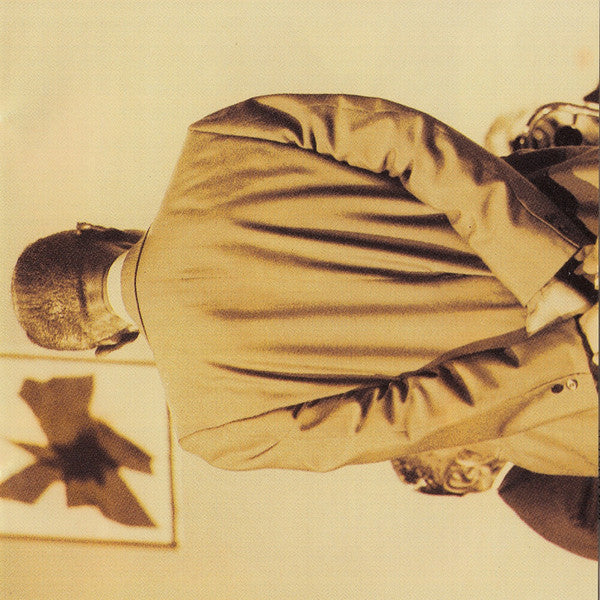 Louis Armstrong : The Essential Louis (CD, Album, Comp, RP)